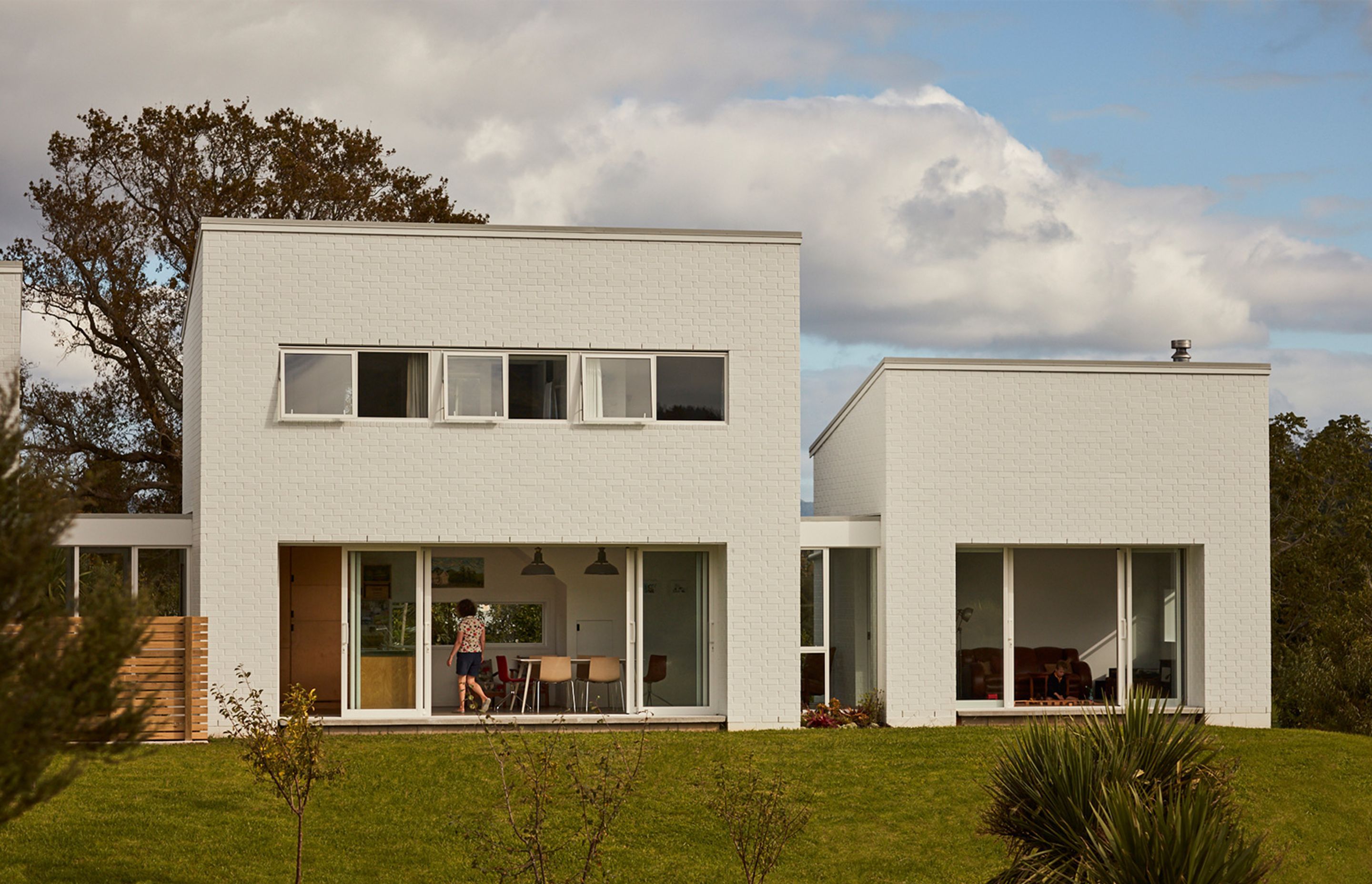 Sentinel House by Crosson Architects | ArchiPro NZ