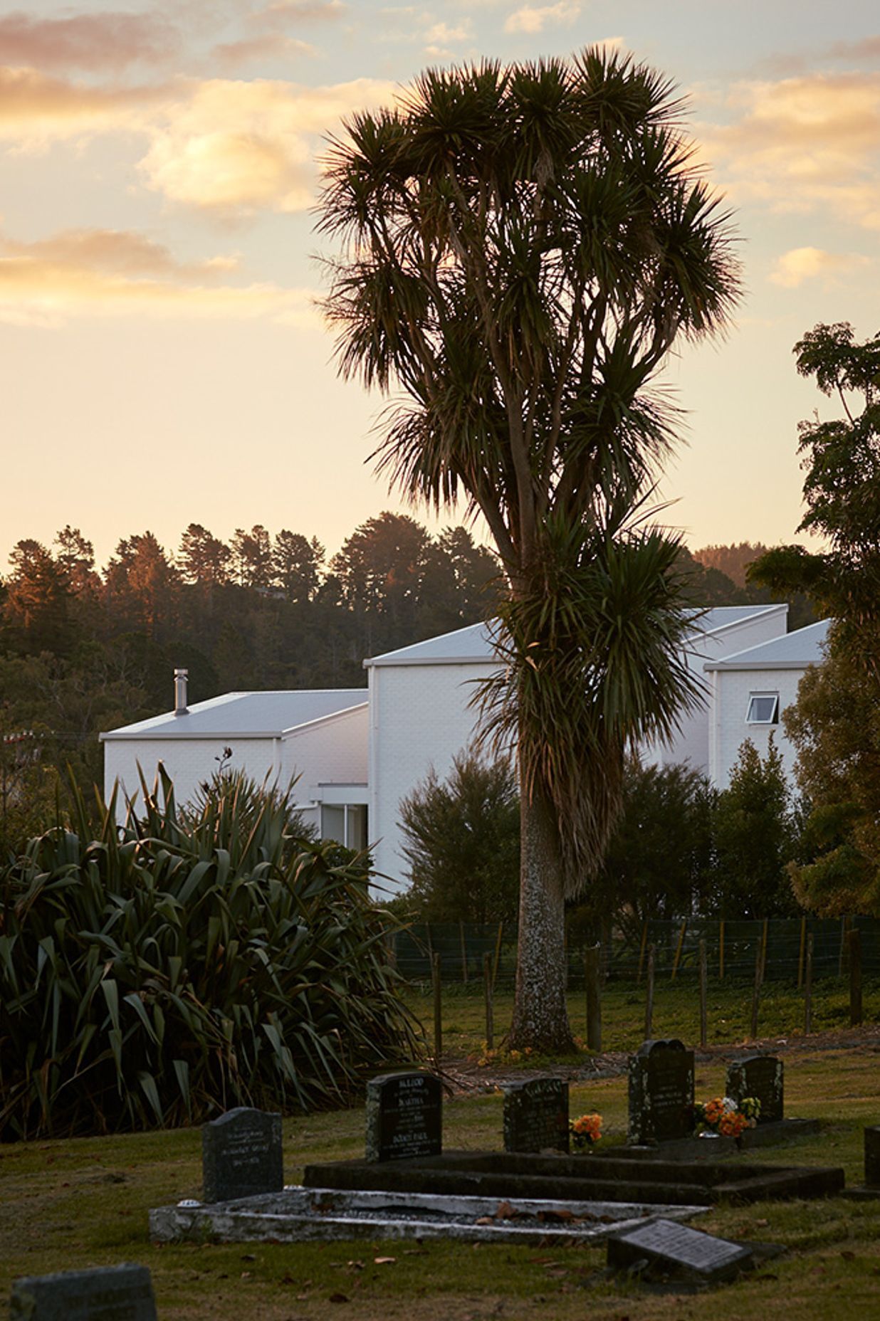 Sentinel House by Crosson Architects | ArchiPro NZ