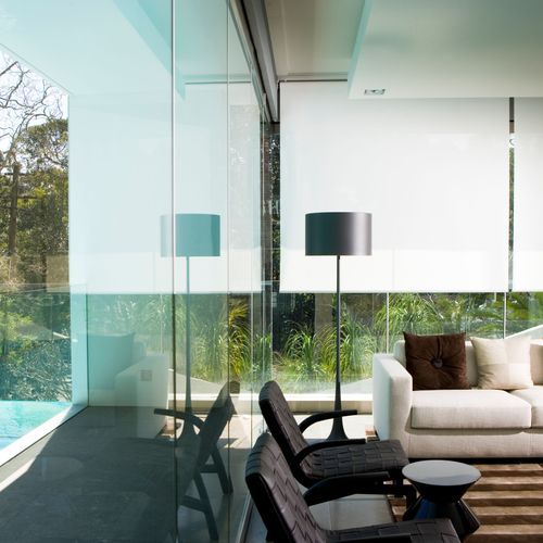 Simply Roller Blinds by Peter Meyer