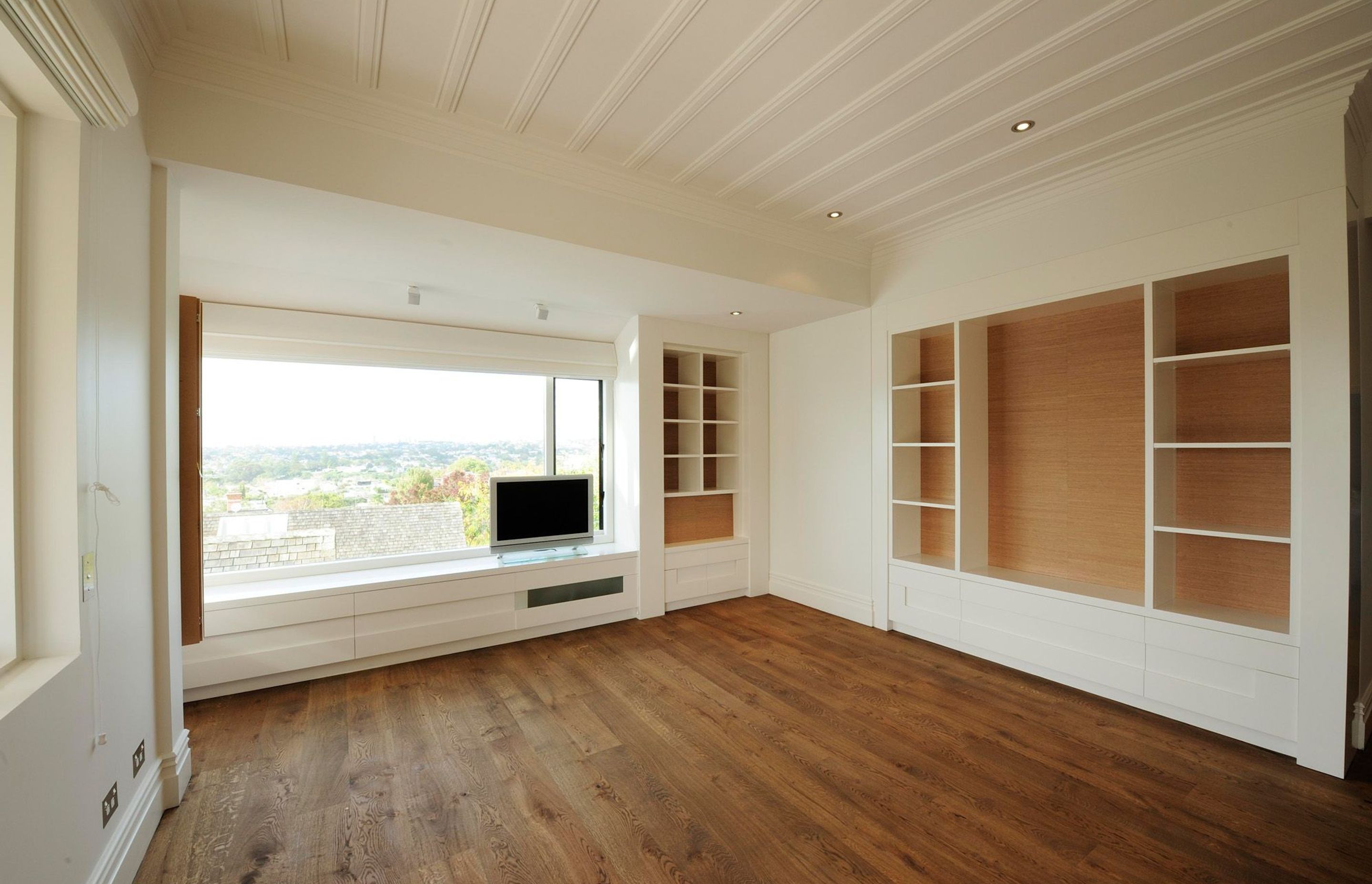 St Stephens Ave Apartments by Canam Joinery ArchiPro NZ