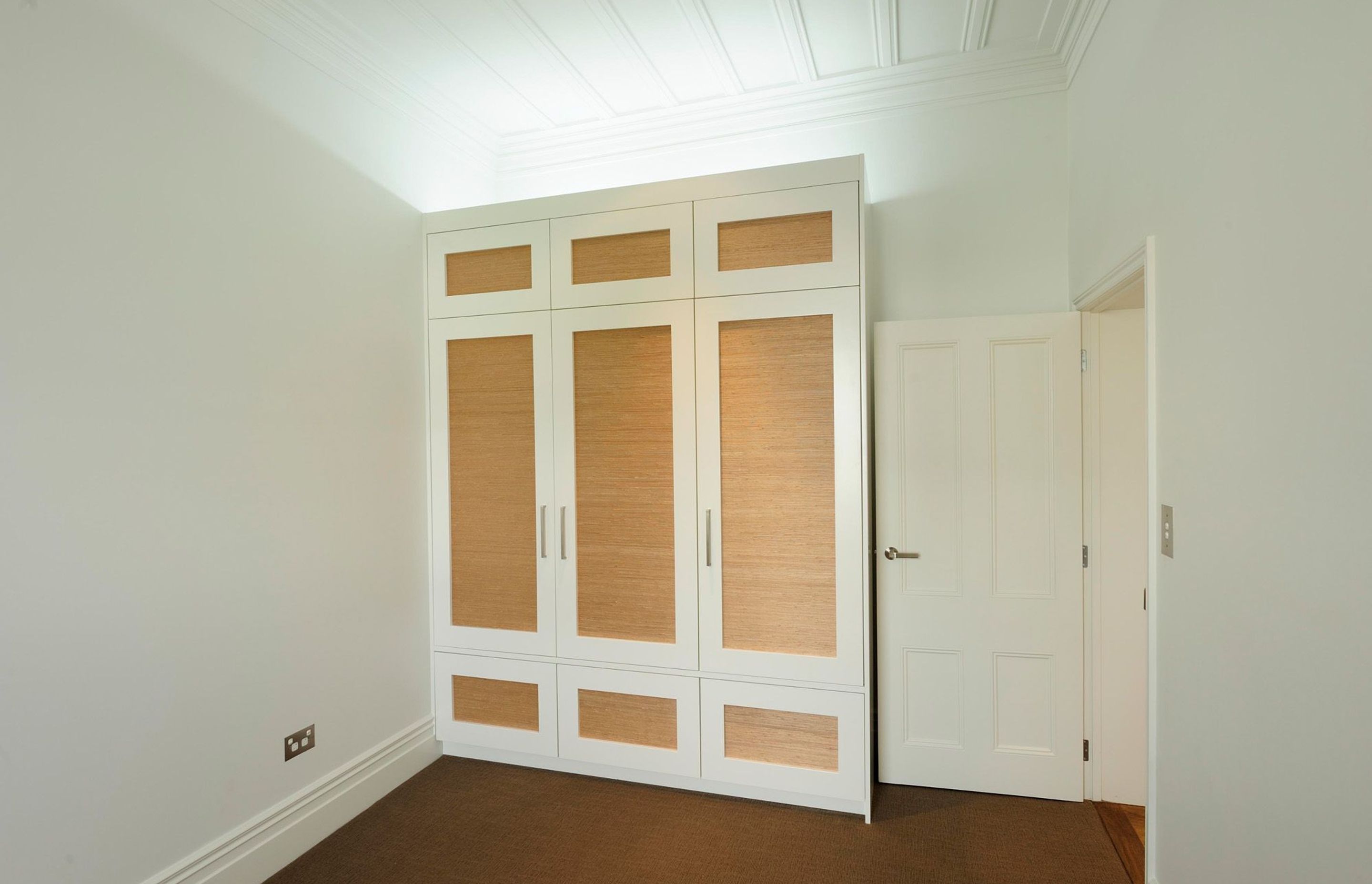 St Stephens Ave Apartments by Canam Joinery ArchiPro NZ