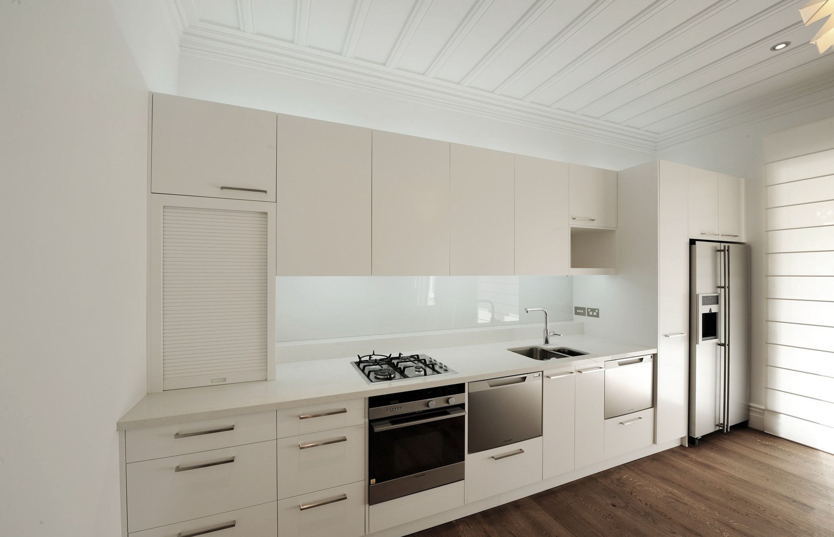 St Stephens Ave Apartments by Canam Joinery ArchiPro NZ