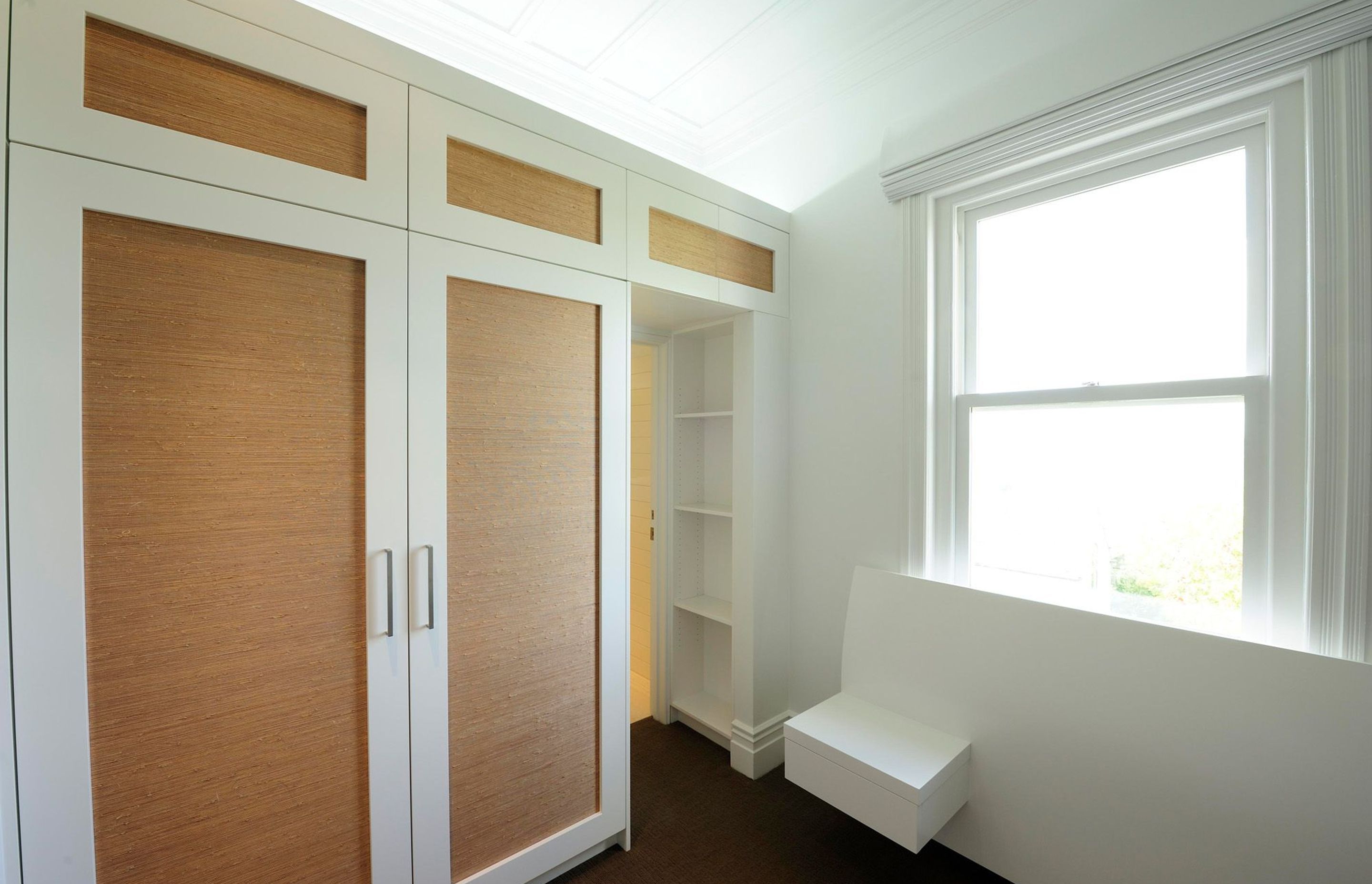 St Stephens Ave Apartments by Canam Joinery ArchiPro NZ