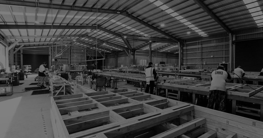 Steel Shed Systems