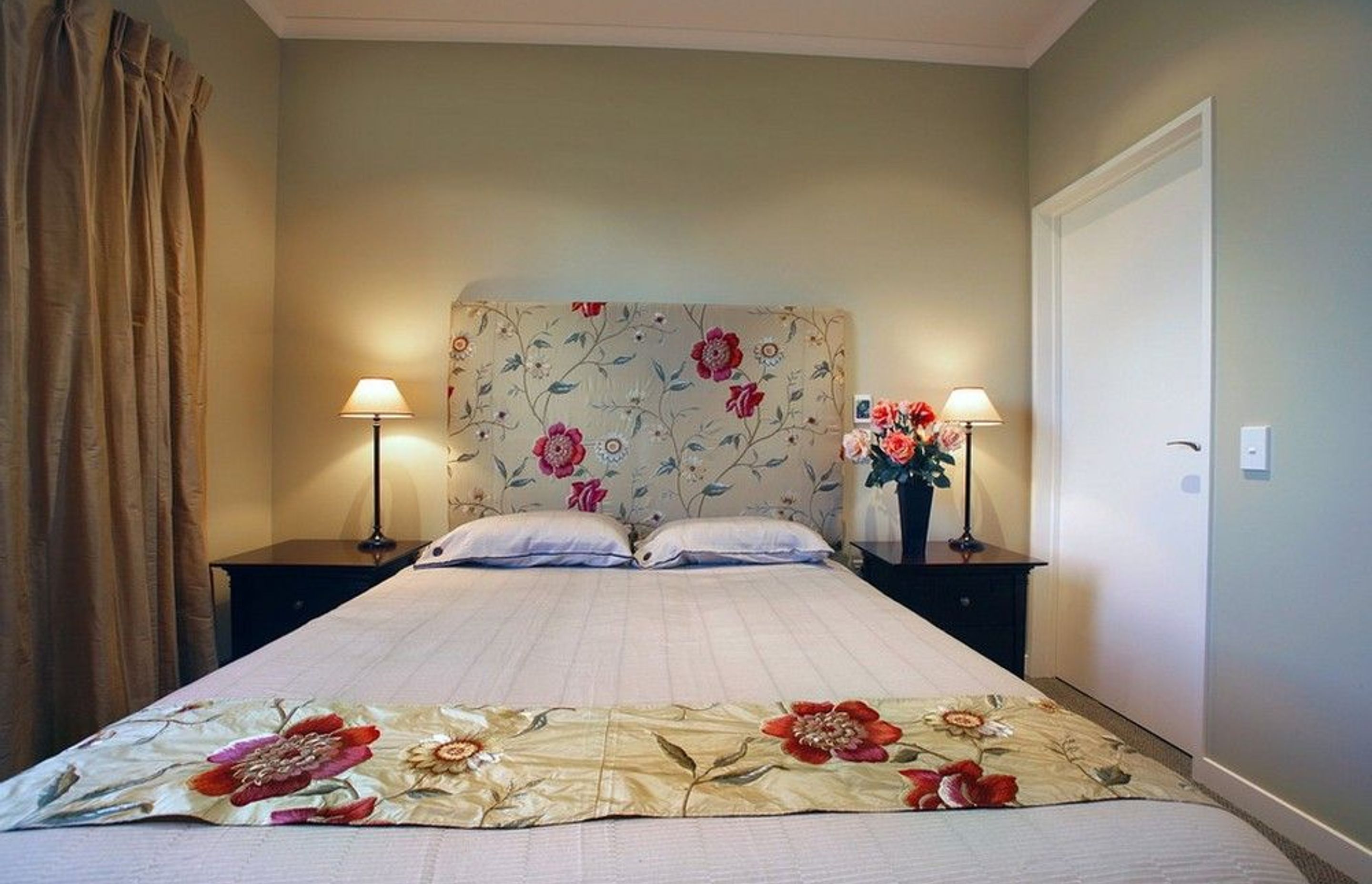 Strathallan Life Care Timaru by Deborah Still Interior Design ArchiPro NZ