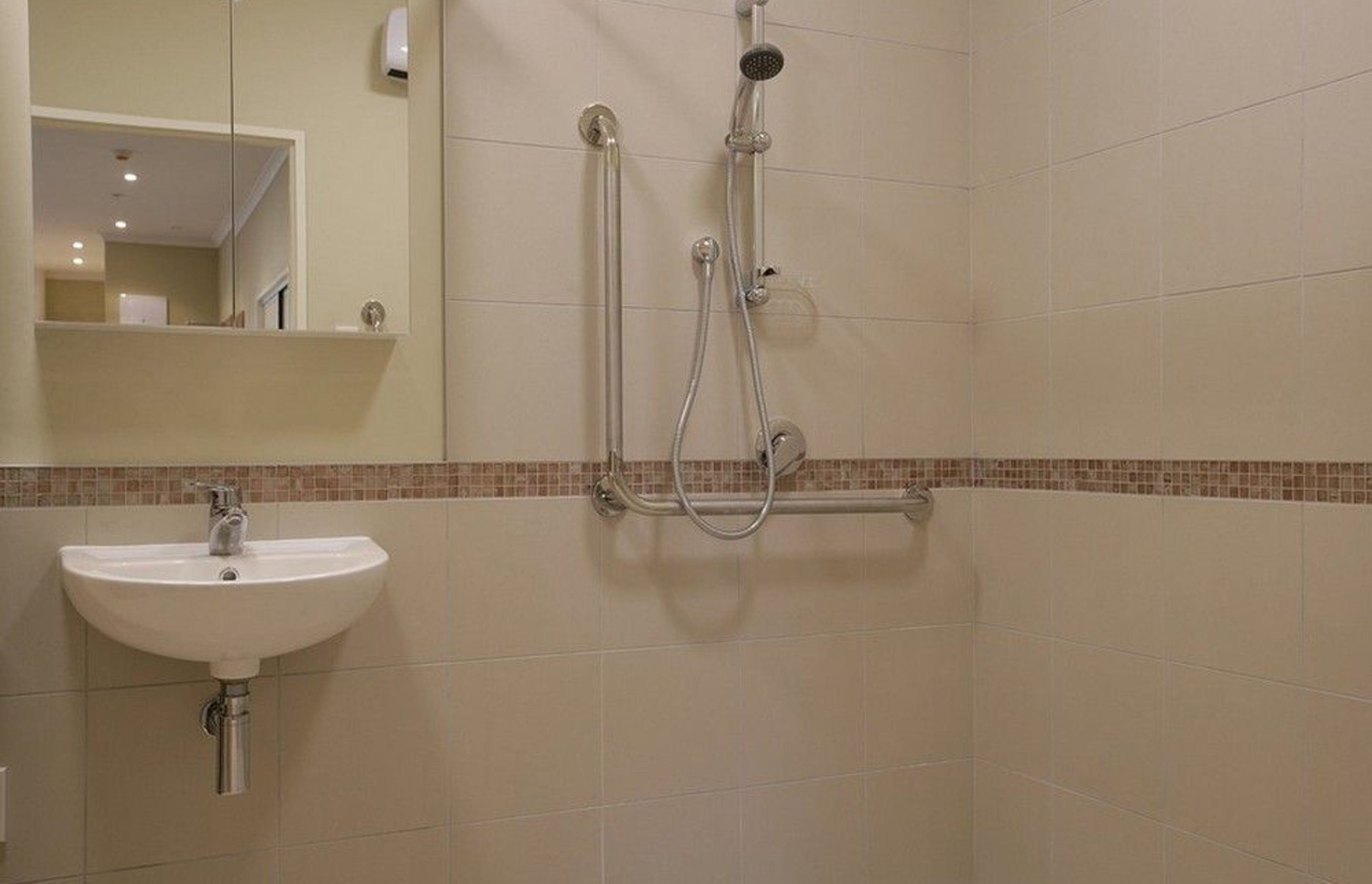 Strathallan Life Care Timaru by Deborah Still Interior Design ArchiPro NZ