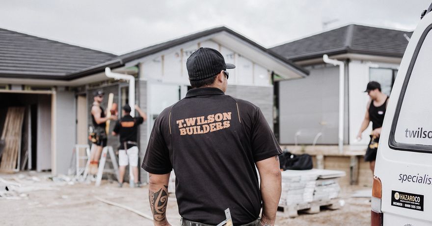 T.Wilson Builders