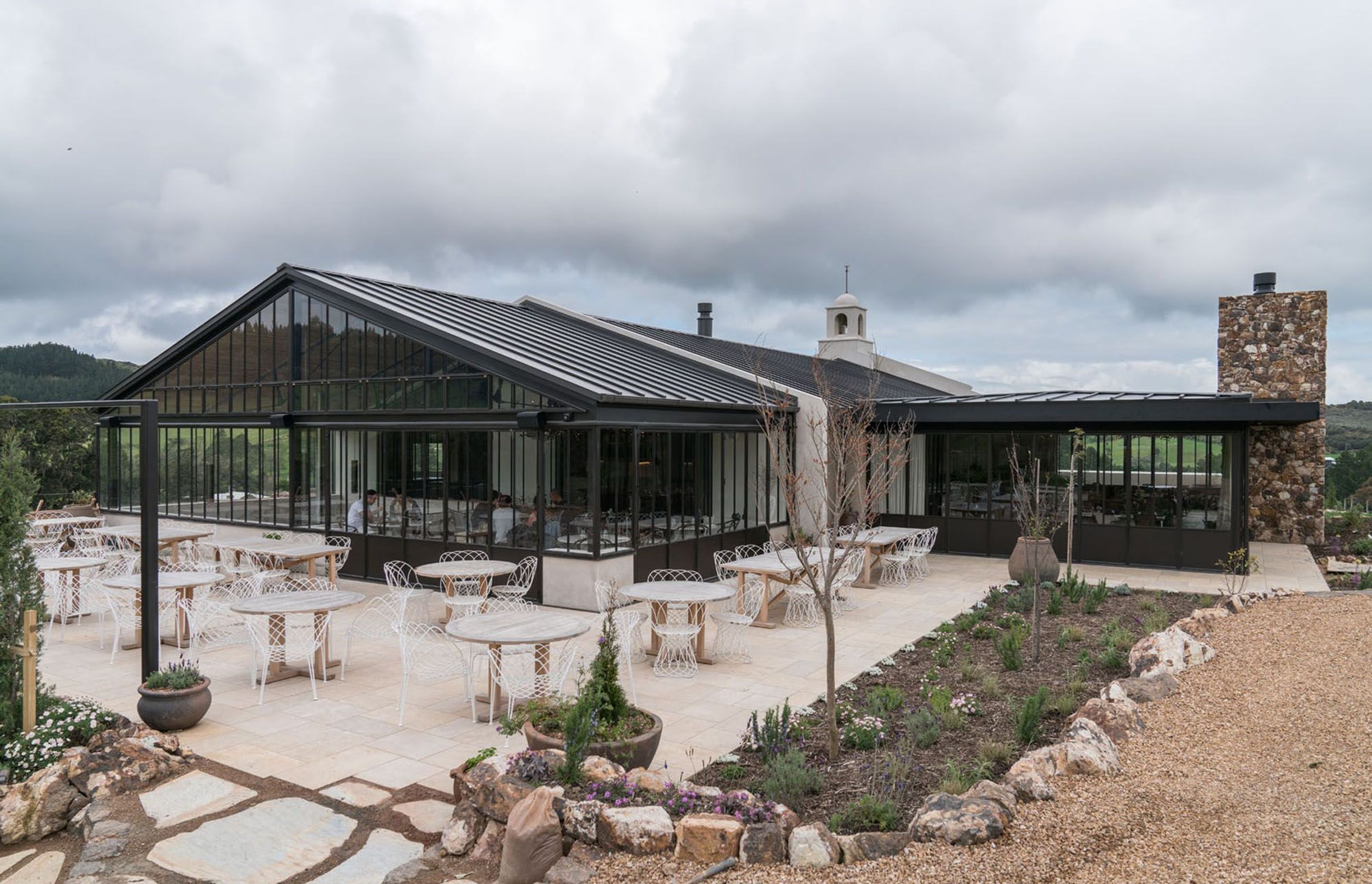 Tantalus winery hot sale