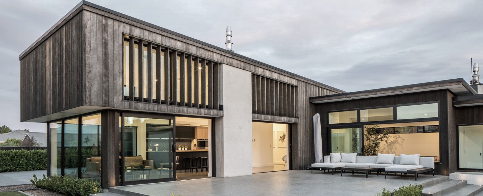 Chilton + Mayne Architecture Ltd Banner image