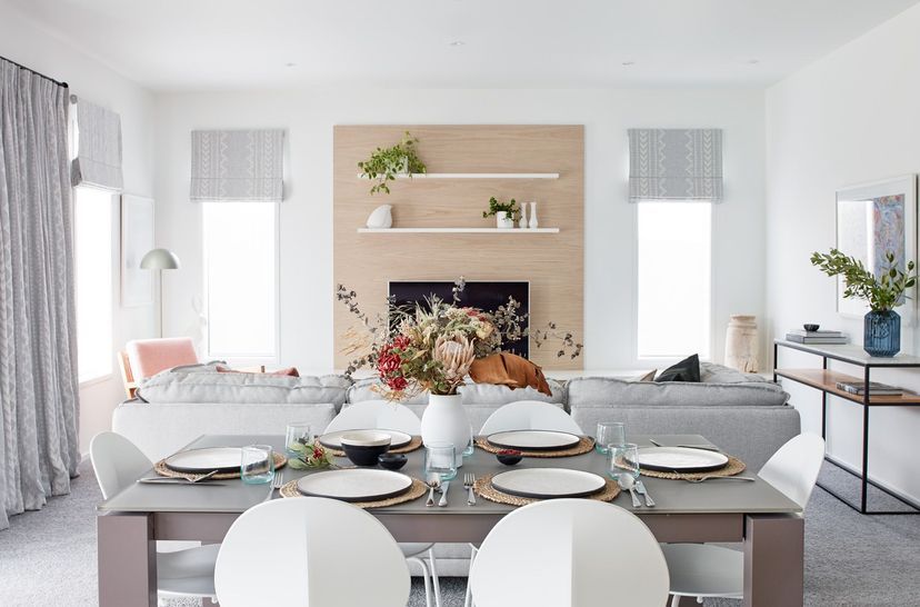 Wolfe Interior Design | ArchiPro NZ