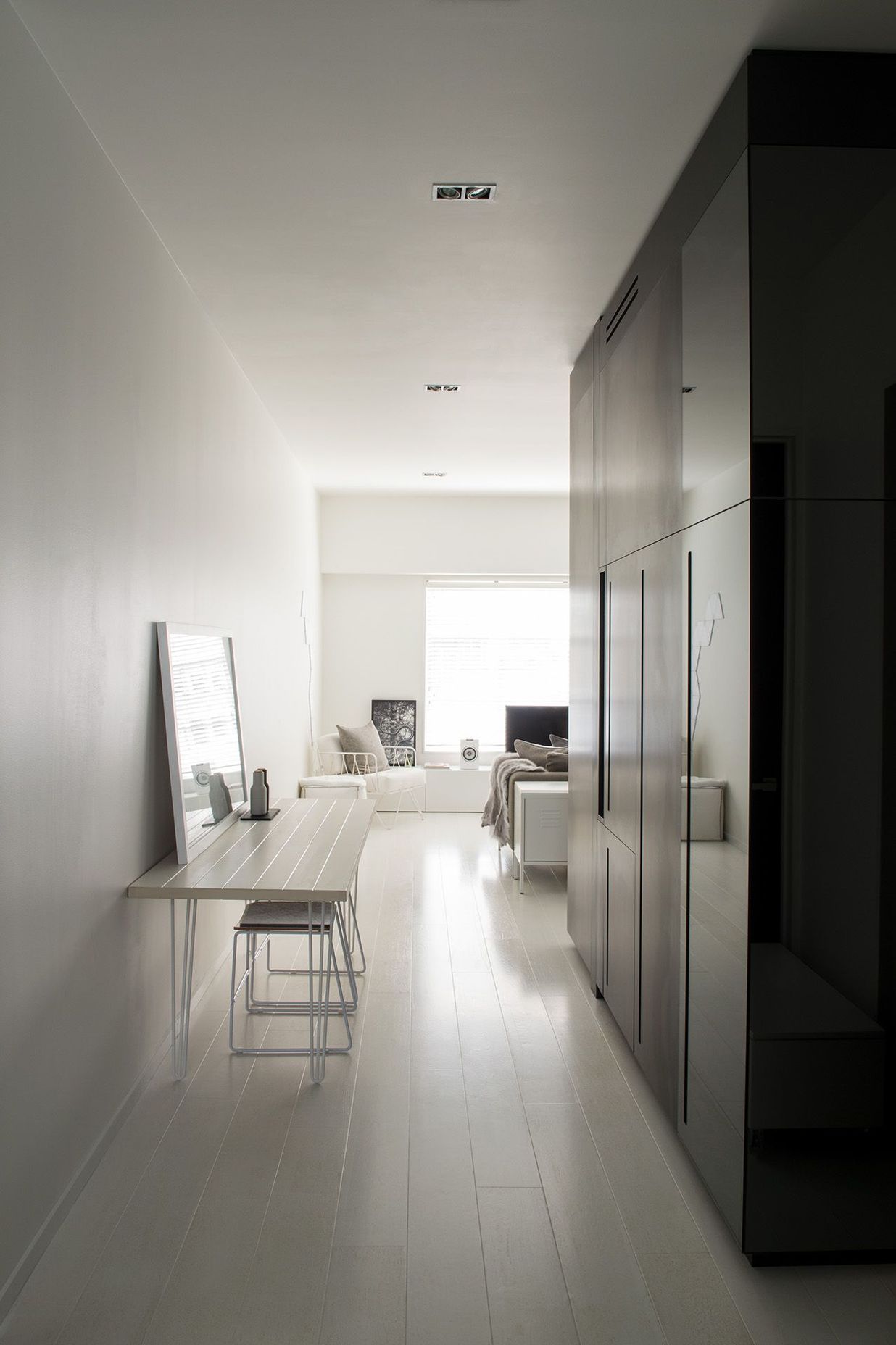 Urban Apartment by Bespoke Interior Design | ArchiPro NZ