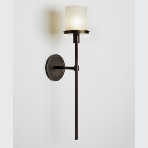 Ventoux Outdoor Sconce