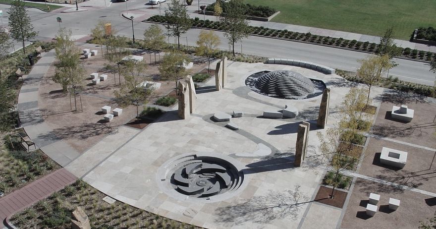 JBG Landscape Architecture