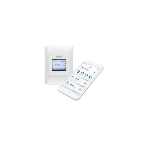 Warmup Colour Touch Wi-Fi Thermostat