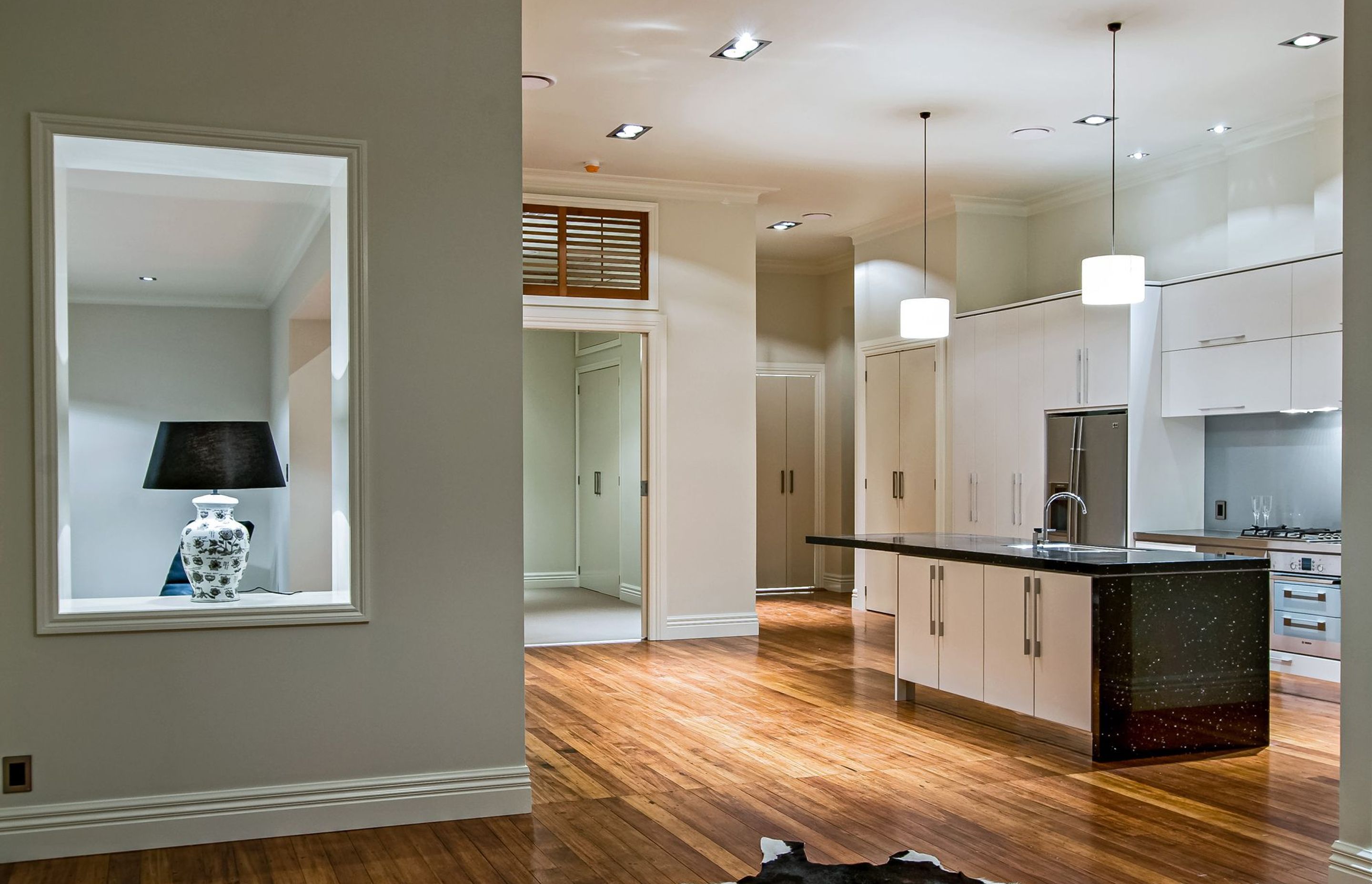 Young Street Apartments by PSPMedia NZ ArchiPro NZ