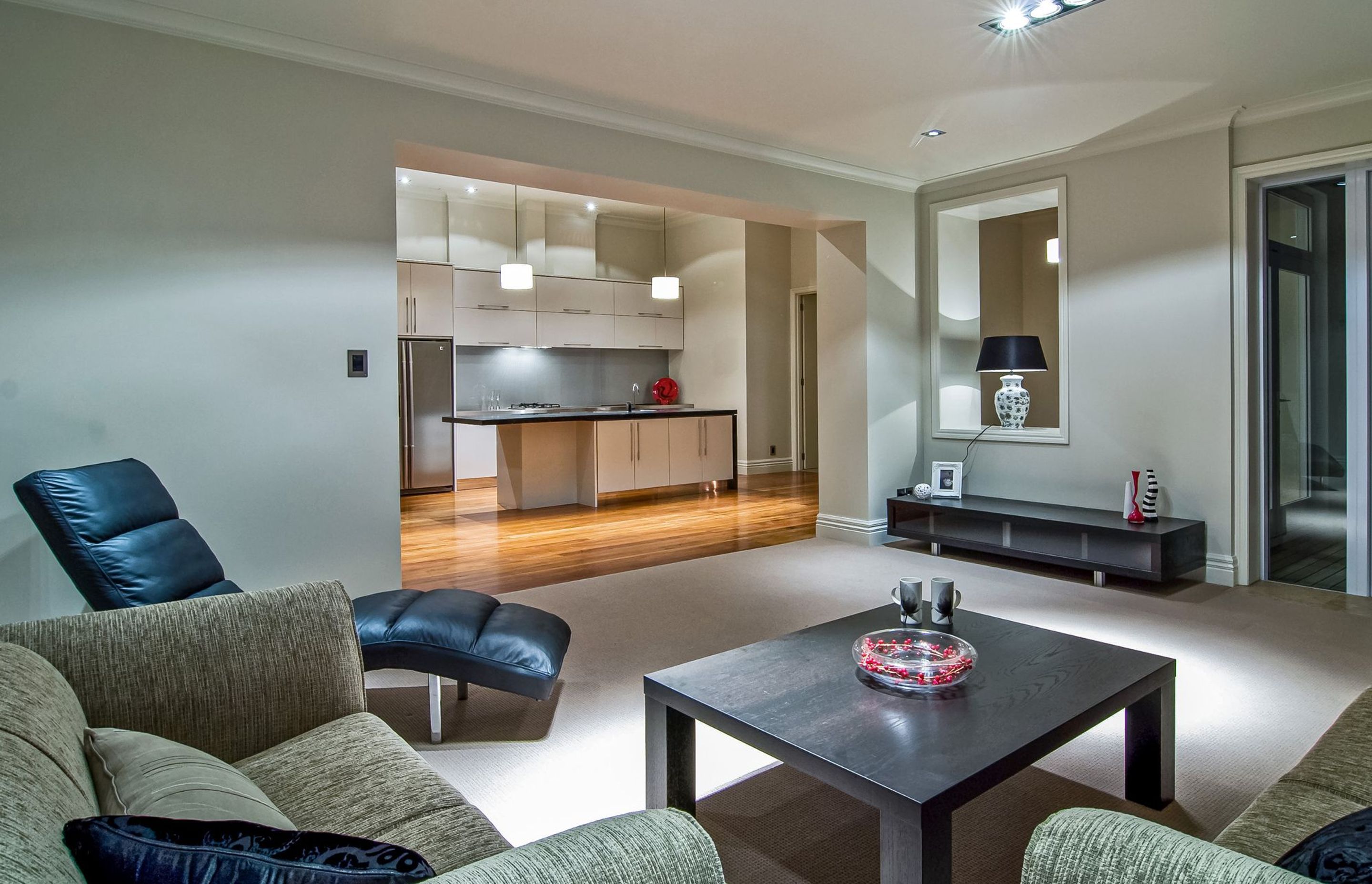 Young Street Apartments by PSPMedia NZ ArchiPro NZ