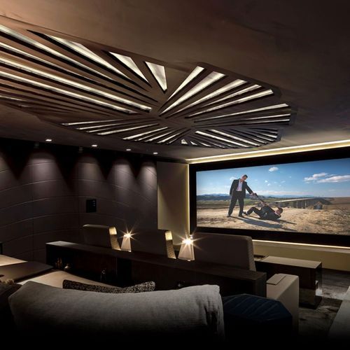 Home Theatre | by Digihome