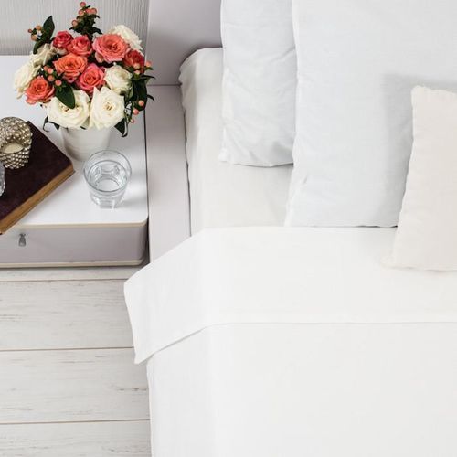 Egyptian Cotton by Seneca | Sheets