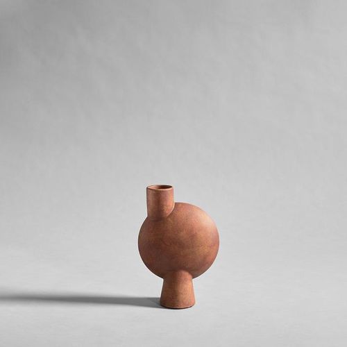101 Sphere Vase Medio