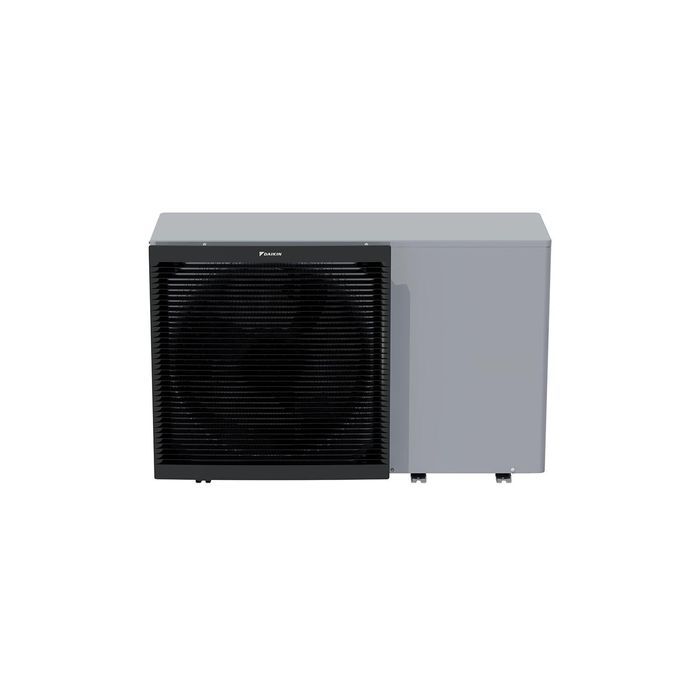 Altherma Mono-Bloc | Hydronic Heating