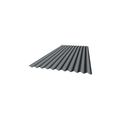Custom Orb® Corrugate Roofing | Cladding