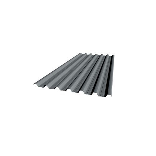 ST900 Roofing | Cladding