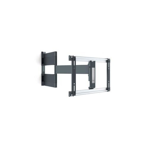 Vogel’s THIN 546 ExtraThin Full-Motion TV Wall Mount for OLED TVs (Black)