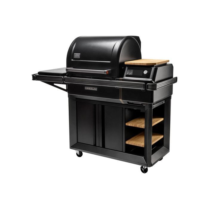 Traeger Timberline Pellet Grill