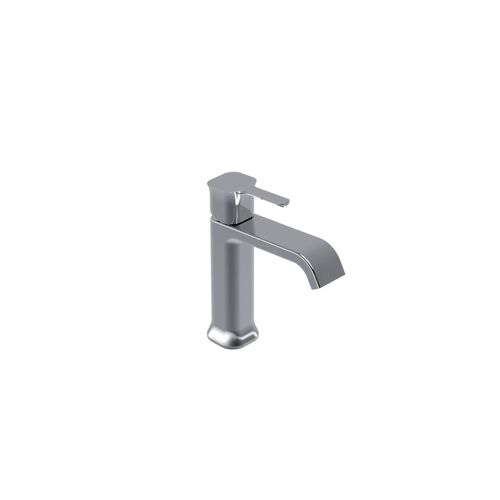 Luxe Basin Mixer by Progetto