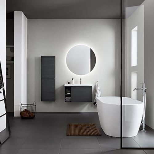 D-Neo Countertop Basin by Duravit