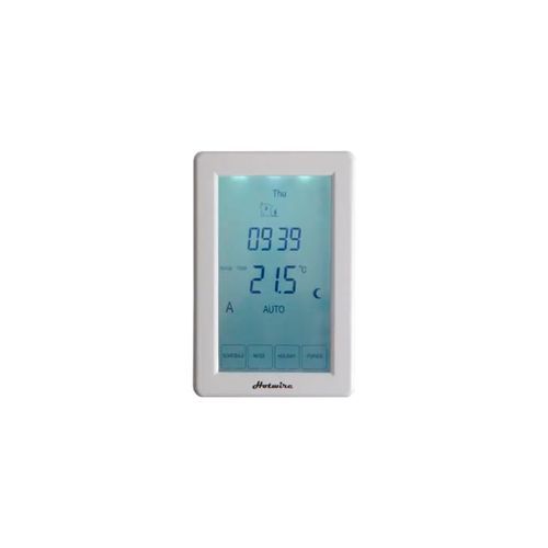 TR8100 Touch Thermostat 