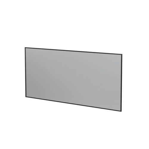 Frame Rectangle Wall Mirror