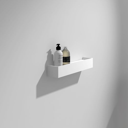 Stone Bathroom Shelf 500mm G01169