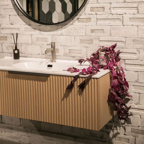 Romeo Collection Plywood Vanity 1200mm