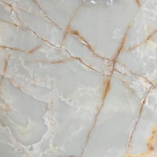 Bianco Onice - Natural Marble - Platinum