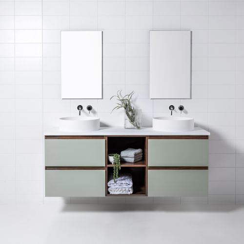Tablo Plus Bathroom Vanity