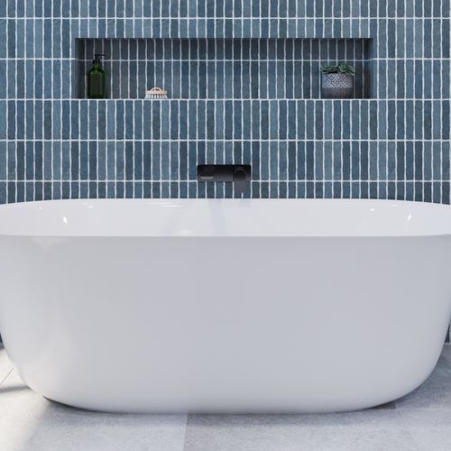 Portman Freestanding Bath