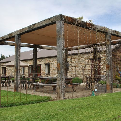 European Hardwood Beams