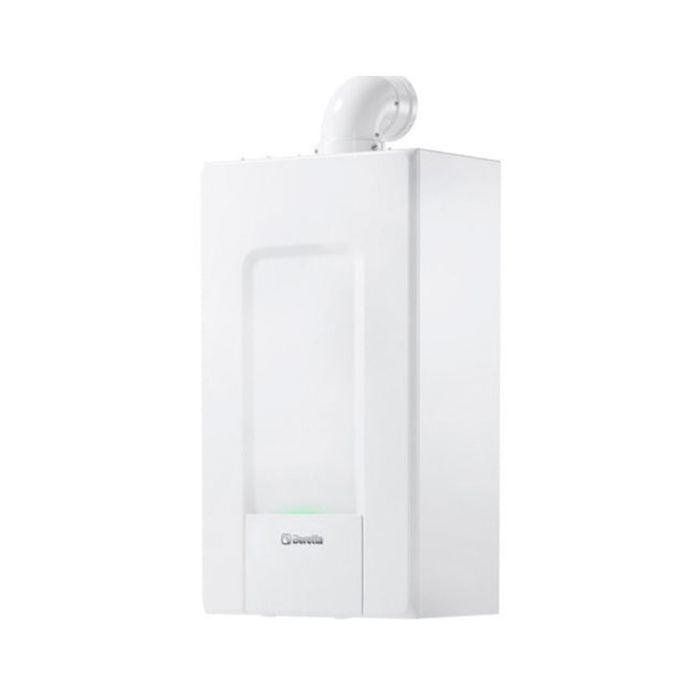 Beretta Condensing Gas Boiler by Heat IQ