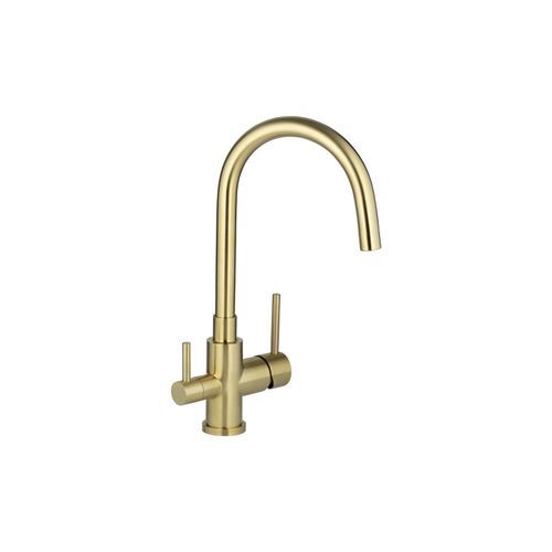 Elysian Commercial 3 Way Filter Tap