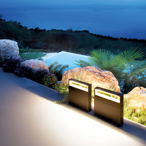 Quality outdoor lights on sale