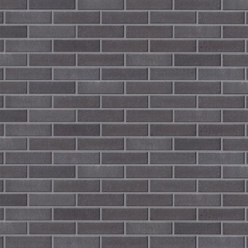 Cemintel Territory Quarry Cladding | Black Modern Brick