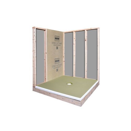 LATICRETE Hydro Ban Board