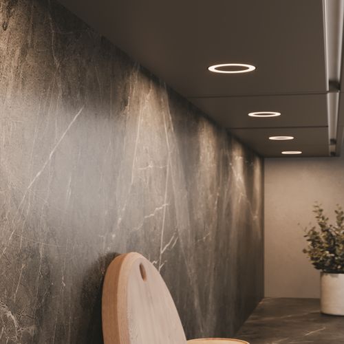 Domus Line LED Downlights | Holl Collection