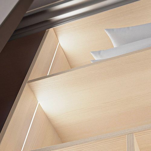 LOOX 1152 LED Strip Lighting for Cabinetry