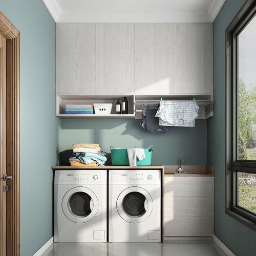 Clothes Dryers Vented Heat Pump More ArchiPro NZ