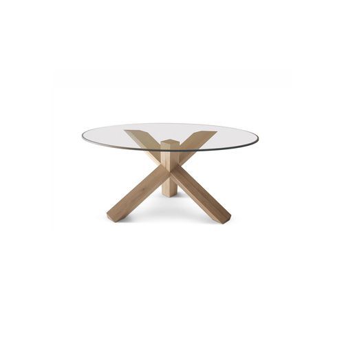 La Rotonda Table by Cassina