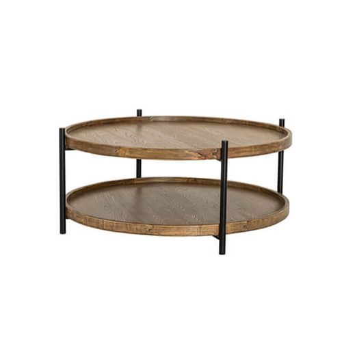 Baxter Coffee Table Small 80