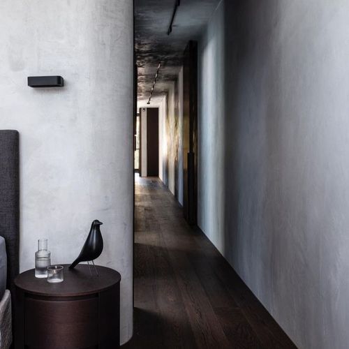 X-Bond Seamless Stone | Concrete Flooring & Wall Finish