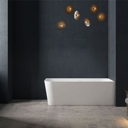 SKAGEN Back to Corner Freestanding Back | Gloss/Matte